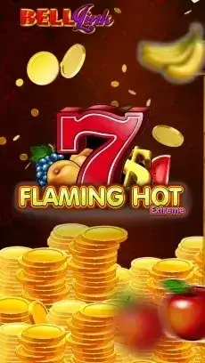 Flaming Hot Slots preview